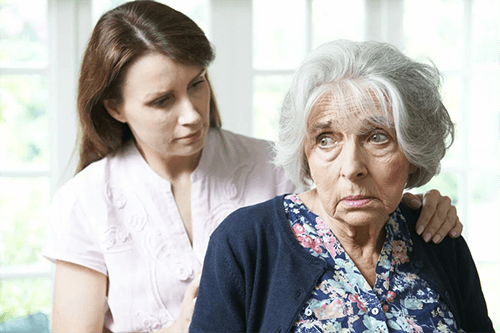 Как поведут себя больные Альцгеймера